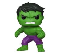 Marvel New Classics Hulk Figure 9Cm