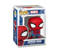 Funko Pop! Marvel #1422 Spider-Man (New Classics)