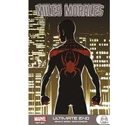 Marvel Next Gen - Miles Morales T04 Ultimate End