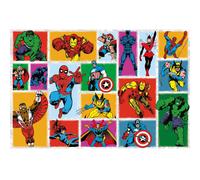 Marvel Nostalgia
