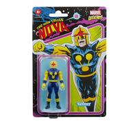 Marvel Nova Retro Collection Figure