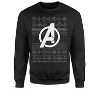 Marvel Officially Licensed MEGA Christmas Gift Set - L