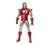 Marvel One:12 Collective Iron Man: Silver Centurion Edition
