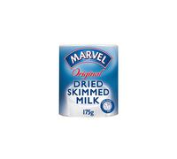Marvel Original Dried Skimmed Milk Powder 175g Pack of 3