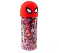 Marvel Pencil Case Accessories Red 2700002374 | Acotis