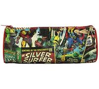 Marvel Pencil Case: Official Licensed Assembly, Multi, One Size, Multi, Multi-Coloured - Multi-Coloured, Taille Unique, Multi