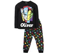 Marvel Pers Avengers Pyjamas