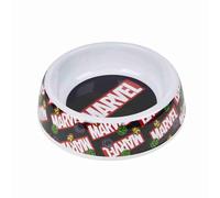 Marvel Pet Food Bowl Pet Feeder and Drinker - Single Water and Food Bowl NEW