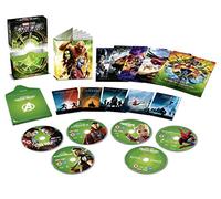 Marvel Phase 3 Part 1 [Edition: UK]