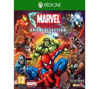 Marvel Pinball (Xbox One)