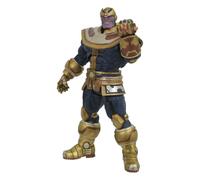 MARVEL - Planet Thanos Infinity Marvel Select Action Figure Diamond Select