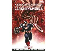 Marvel Platinum: The Definitive Captain America Reloaded
