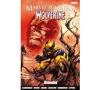 Marvel Platinum: The Definitive Wolverine Reloaded