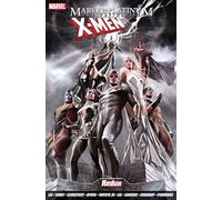Marvel Platinum The Definitive X-men Redux by Lee & StanClaremont & Chris