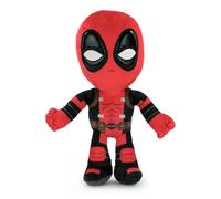 Marvel - Plush toy DeadPool normal posture 12'59"/32cm Super soft quality