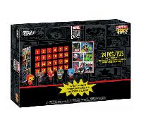 Marvel Pocket POP! Vinyl Advent Calendar 2019