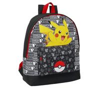 Pokemon Pokeball Urban Backpack