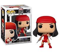 Marvel POP 80th-First Appearance: Elektra-581 // 44812