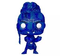 Marvel POP! Artist Series Vinyl figurine Shuri 9 cm