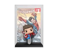 Pop! Comic Cover: Marvel The Amazing Spider-Man #1 Funko Pop! Vinyl
