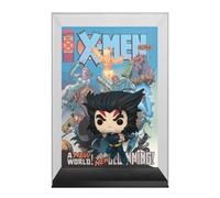 Funko Xmen Comic Cover The Age Of Apocalypse Weapon X Figure Multicolor Kids