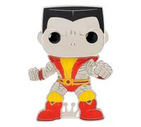 Marvel POP! Enamel Pin Colossus 10 cm