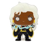 Marvel POP! Enamel Pin Storm 10 cm