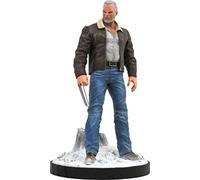 MARVEL PREMIER COLLECTION OLD MAN LOGAN STATUE