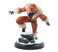 Marvel Premier Collection Statue Sabretooth 25 cm