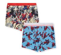 Marvel Press Men's Marvel X-men Guys Boxer Brief 2 Pack Classic