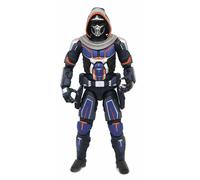 Marvel Jada Black Widow Taskmaster 18 Cm Multicolor
