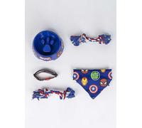 Marvel Puppy Welcome Pack