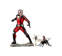 Marvel - PVC ARTFX 1/10 - Statuette Astonishing Ant-Man & Wasp - 19cm