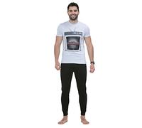 Marvel Pyjamas Men, Official Licenced WandaVision PJs Set, Gifts for Men
