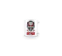 Marvel Pyramid International Ant-Man (Ant) Official Boxed Ceramic Coffee/Tea Mug, Multi-Colour, 11 oz/315 ml