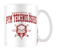 Marvel Pyramid International Ant-Man (PYM Technologies) Official Boxed Ceramic Coffee/Tea Mug, Multi-Colour, 11 oz/315 ml