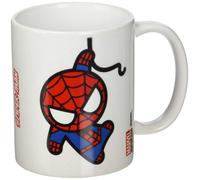 Marvel Pyramid International Kawaii (Spider-Man) Official Boxed Ceramic Coffee/T
