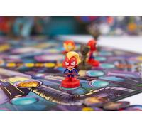 Marvel Race Home Board Game
