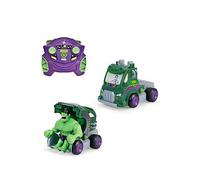 Marvel Rc Hulk Smash 1:24 One Colour
