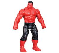 Marvel Cap Nwo Dlx Titan Hero Villain Figure One Colour