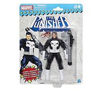 Marvel Retro 6-inch Collection Punisher Figure
