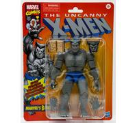 Marvel Retro Action Figure The Uncanny X Man Hasbro SELECTION: Storm, Beast