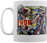 Marvel Retro (Heroes Panels) Mug