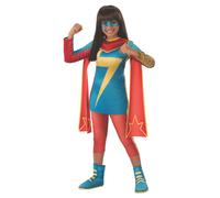 Marvel Rising: Secret Warriors Ms. Marvel Costume, Large