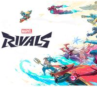 Marvel Rivals - 5680 Lattices GalaxyLink Voucher