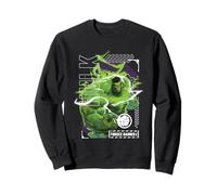 Marvel Rivals Bruce Banner Hulk Smash Sweatshirt