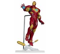 McFarlane Toys - Marvel Rivals - 1:6 Iron Man Figure [New Toy] Statue