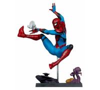 McFarlane Toys Collectible Marvel Rivals Spider-Man 1:6th Scale