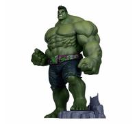 Marvel Rivals: Hulk 1:6th Scale Posed Figure