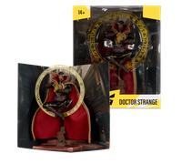 McFarlane Marvel Rivals Doctor Strange 1:10th Scale Collectible Toys